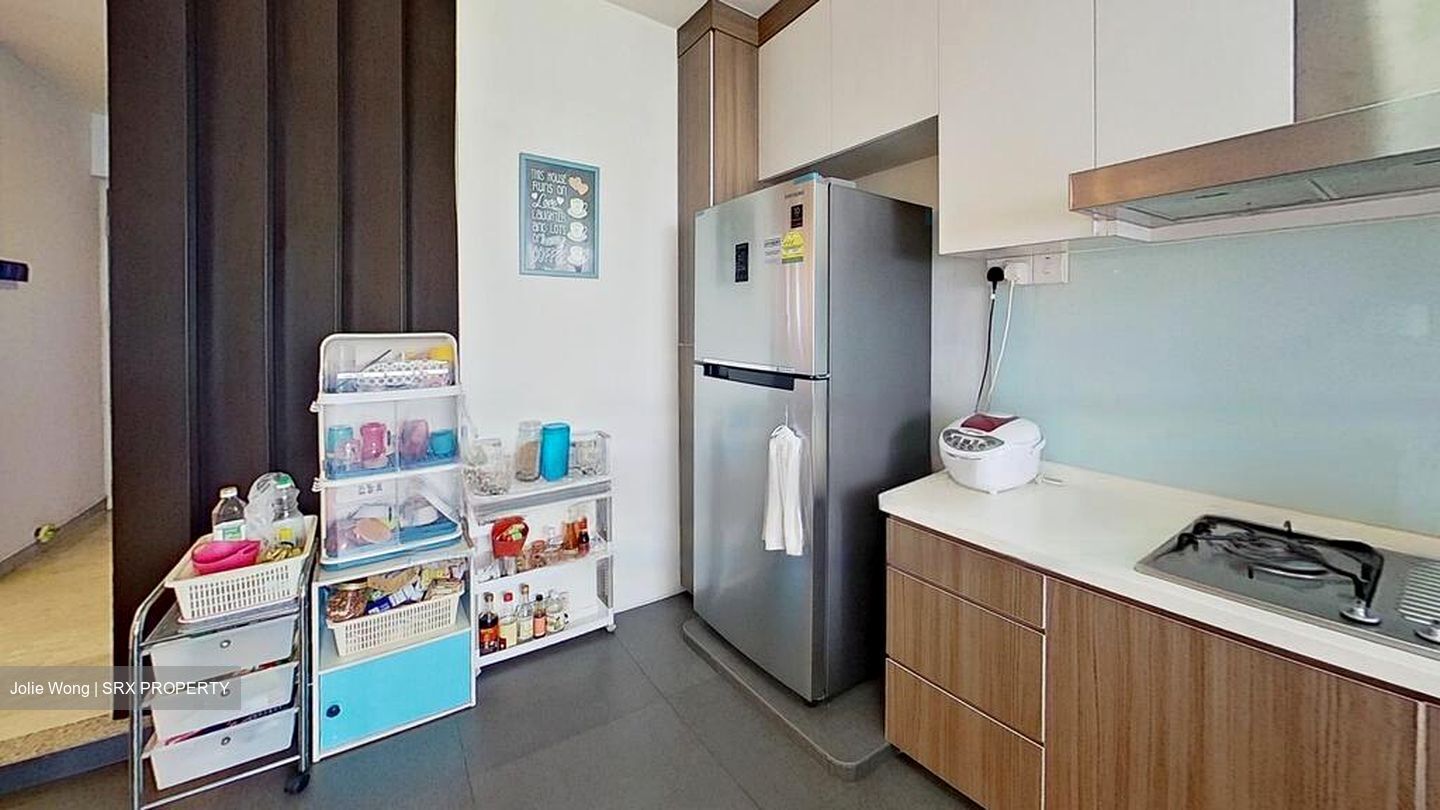 Blk 125 Tampines Street 11 (Tampines), HDB Executive #460122461